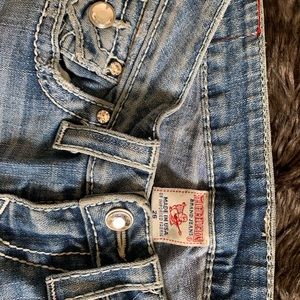 True Religion jeans